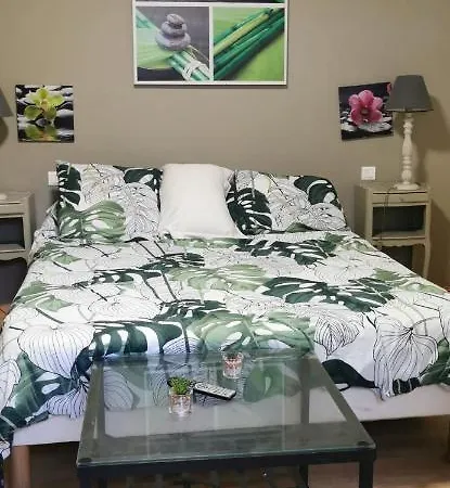 Bed & Breakfast Lemasdadelice *